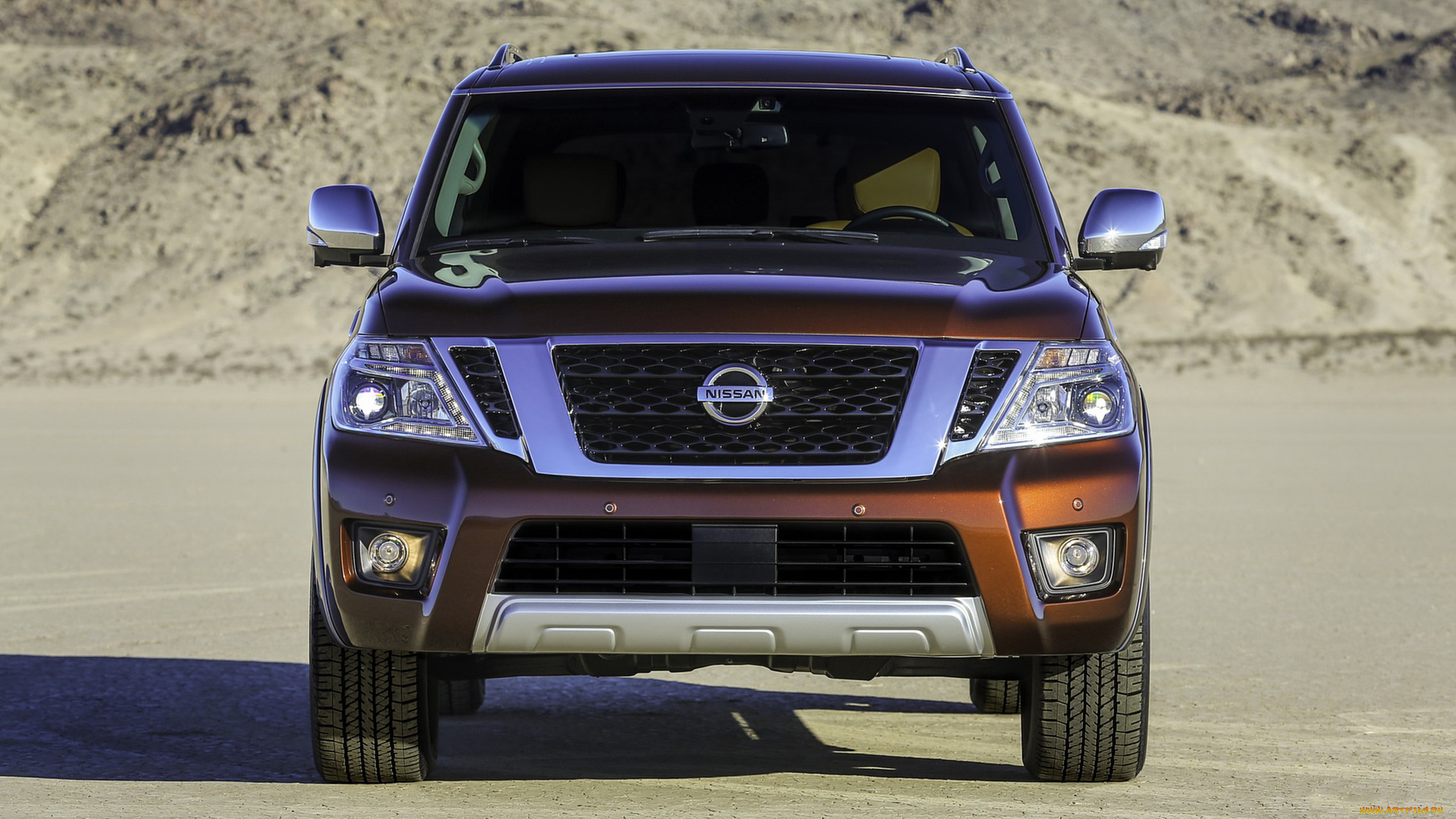 nissan armada 2017, , nissan, datsun, 2017, armada